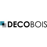 Decobois lorient logo - Similar company to Bni Lorient Performance