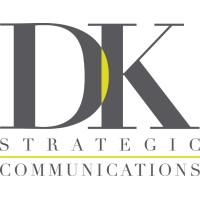 DK Strategic Communications logo - Similar company to Carli Pr