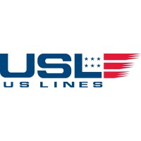 US Lines logo - Similar company to Abba Logistics Llc.