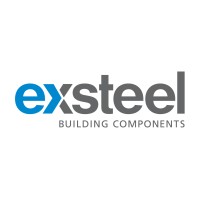 ExSteel Building Components logo - Similar company to Comsteel Building Solutions Inc.