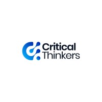 Critical Thinkers logo - Similar company to Spicy Coders