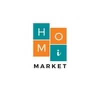 Homi Market logo - Similar company to Ic2C