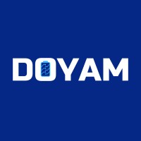 Doyam logo - Similar company to Rapid Velocity