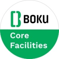 BOKU Core Facilities logo - Similar company to Scientifika.Eu