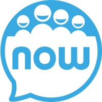 Now4real logo - Similar company to Save For Web