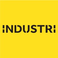 INDUSTRI logo - Similar company to Industri