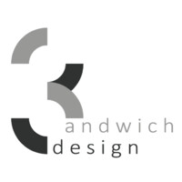 3andwich Design logo - Similar company to Ignant Production