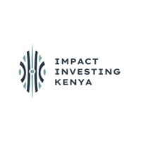 Impact Investing Kenya logo - Similar company to Kiffwa - Kenya Innovative Finance Facility For Water