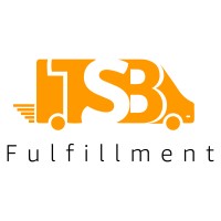 TSB Fulfillment, LLC logo - Similar company to Bareheart Buddy