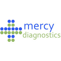 Mercy Diagnostics, Inc. logo - Similar company to Scientia Diagnostics