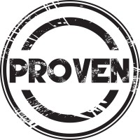 PROVEN NFP Support Organization logo - Similar company to Etherington Generations