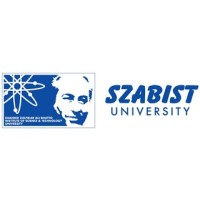 SZABIST University Islamabad Campus logo - Similar company to Szabist
