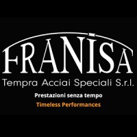 FRANISA TEMPRA ACCIAI SPECIALI SRL logo - Similar company to Gatemotors.Co.Uk