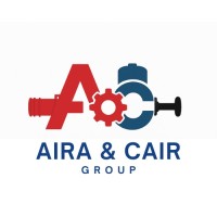 Aira & Cair Engineers logo - Similar company to Aira & Cair Group Of Companies