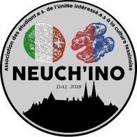 Neuch'ino logo - Similar company to Museo In Erba Lugano