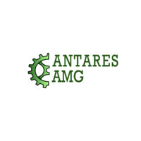 ANTARES Machine Building Group AMG logo - Similar company to Illuminant Co., Ltd.