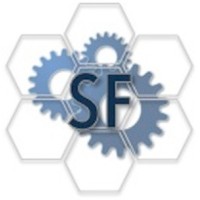 Solution Factory, C.A. logo - Similar company to Cnsware Mx