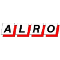 ALRO Engineering SA logo - Similar company to Alps Automation Sa