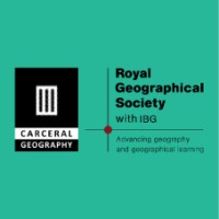 Carceral Geography Working Group logo - Similar company to Veebit