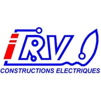 Constructions Electriques R.V. logo - Similar company to A2E Conception Et Production De Systèmes Electroniques 