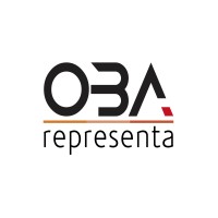 Oba Representa logo - Similar company to Oba Produções