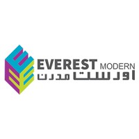 Everest Modern Pars Chain Stores logo - Similar company to Pars Hayat