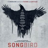 Songbird (Feature Film - 2020)