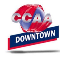 CCAA BARRA DA TIJUCA DOWNTOWN logo - Similar company to Ccaa Joinville