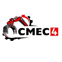 CMEC 4 Limited logo - Similar company to Bulk Transfer Limited