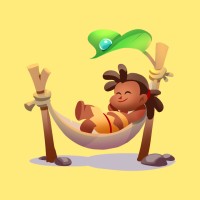 Treetopians logo - Similar company to Studio Papel