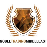 Noble Trading Middle East logo - Similar company to Aams Infotech