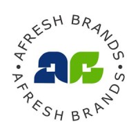 Afresh Brands logo - Similar company to Afresh Brands Cape (Pty) Ltd