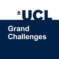 UCL Grand Challenges logo - Similar company to Ucl Political Science And School Of Public Policy