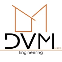 DVM Engineering logo - Similar company to Dvm Group