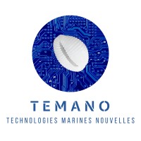 TEMANO logo - Similar company to Ecoseastem Sa Luxembourg