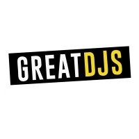 GREATDJs logo - Similar company to Boiler
