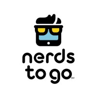 NerdsToGo Oregon logo - Similar company to Oregon Labs