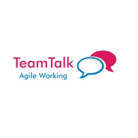 TeamTalk Ireland logo - Similar company to Savenet