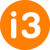 i3 Membrane logo - Similar company to I3