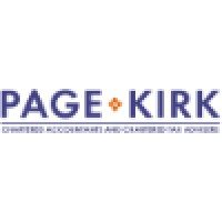 Page Kirk LLP logo - Similar company to Botham Accounting