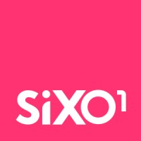 Sixo.one logo - Similar company to Evex Export