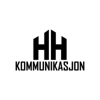 HH Kommunikasjon logo - Similar company to Aase Media As