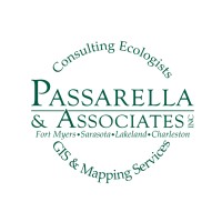 Passarella & Associates, Inc. logo - Similar company to Grove Scientific & Engineering