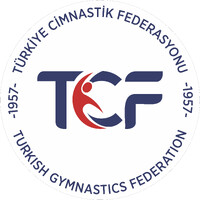 Türkiye Cimnastik Federasyonu logo - Similar company to Basi Pilates