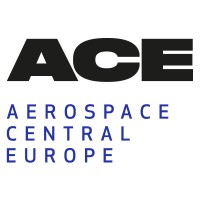 ACE (Aerospace Central Europe) logo - Similar company to Combat Systems