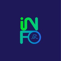 Info Jr. logo - Similar company to Meucpd - Soluções Tecnológicas