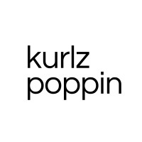 Kurlz Poppin logo - Similar company to Salesbytech
