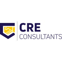CRE Consultants India logo - Similar company to Quest Real Advisors