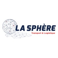 La Sphère Transport & Logistique logo - Similar company to Drivemycom