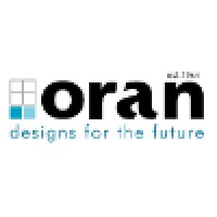 Oran Limited logo - Similar company to Pro Atex